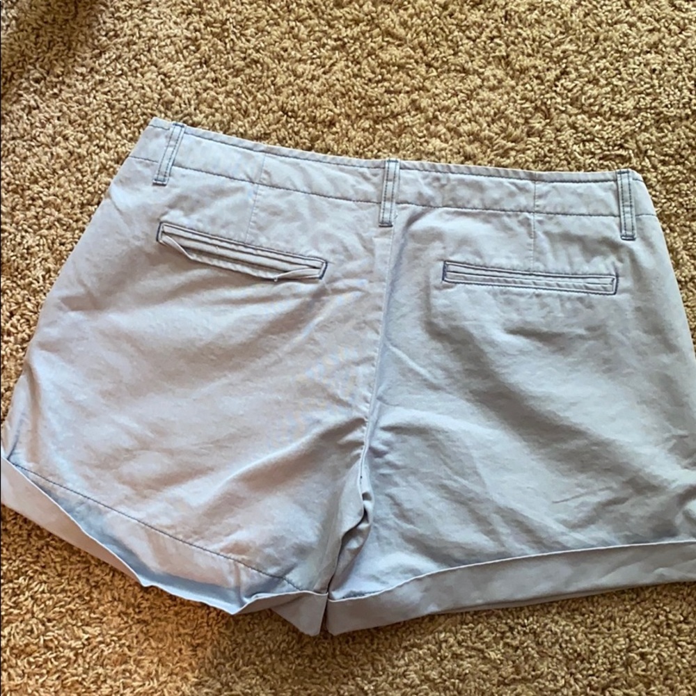 Ralph Lauren Polo Jeans Shorts 10 2 pair - Picture 5 of 6
